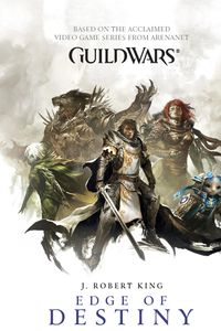 Produktbild: Edge of Destiny