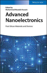 Produktbild: Advanced Nanoelectronics