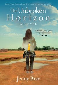 Produktbild: The Unbroken Horizon