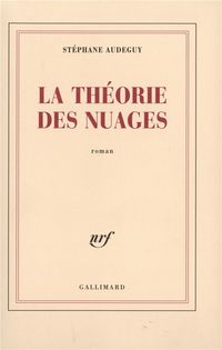 Produktbild: La th&eacute;orie des nuages