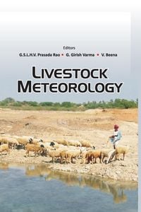 Produktbild: Livestock Meteorology