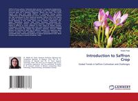 Produktbild: Introduction to Saffron Crop