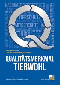 Produktbild: Qualit&auml;tsmerkmal Tierwohl