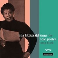 Produktbild: Sings The Cole Porter Songbook (Acoustic Sounds)