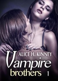 Produktbild: Vampire Brothers 1