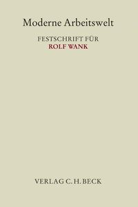 Produktbild: Moderne Arbeitswelt