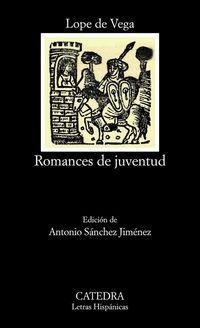 Produktbild: Romances de juventud
