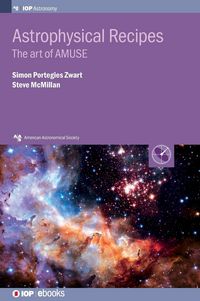 Produktbild: Astrophysical Recipes
