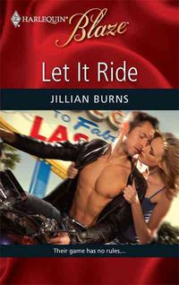 Produktbild: Let It Ride