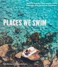 Produktbild: Clements, C: Places We Swim