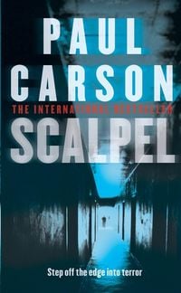 Produktbild: Scalpel