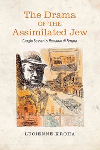 Produktbild: The Drama of the Assimilated Jew