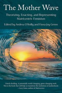Produktbild: The Mother Wave