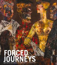 Produktbild: Forced Journeys