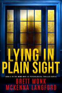 Produktbild: Lying in Plain Sight