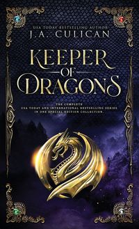 Produktbild: Keeper of Dragons