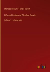 Produktbild: Life and Letters of Charles Darwin