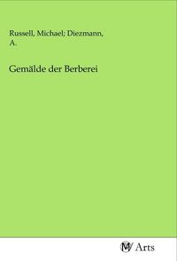 Produktbild: Gem&auml;lde der Berberei
