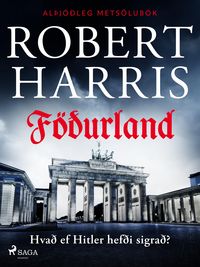 Produktbild: F&ouml;&eth;urland