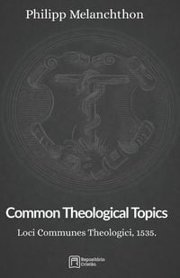Produktbild: Common Theological Topics