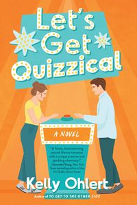 Produktbild: Let's Get Quizzical