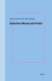 Produktbild: Zwischen Moral und Preis?