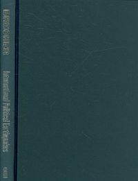 Produktbild: Brecher, M: International Political Earthquakes