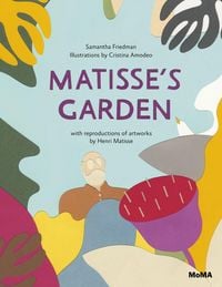 Produktbild: Matisse's Garden