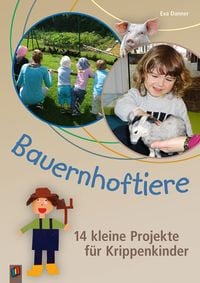 Produktbild: Bauernhoftiere