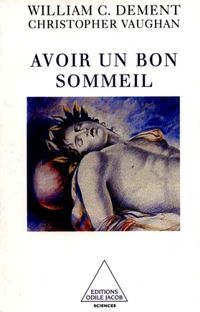 Produktbild: Avoir un bon sommeil