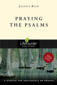 Produktbild: Praying the Psalms