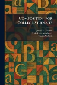 Produktbild: Composition for College Students
