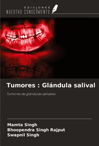 Produktbild: Tumores : Gl&aacute;ndula salival