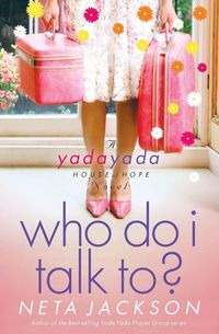 Produktbild: The Who Do I Talk To?