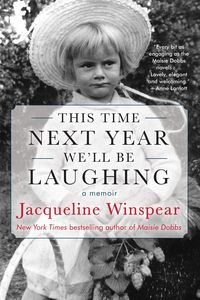 Produktbild: This Time Next Year We'll Be Laughing