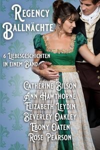 Produktbild: Regency Balln&auml;chte