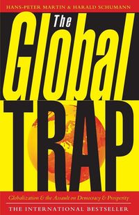 Produktbild: The Global Trap