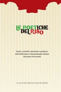 Produktbild: Le poetiche del riso
