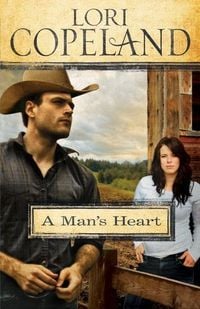 Produktbild: Copeland, L: A Man's Heart