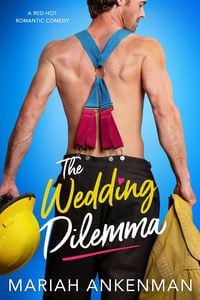 Produktbild: The Wedding Dilemma