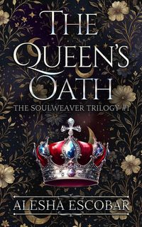 Produktbild: The Queen's Oath