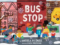 Produktbild: Bus Stop