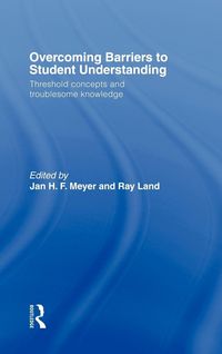 Produktbild: Overcoming Barriers to Student Understanding
