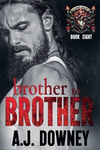 Produktbild: Brother To Brother