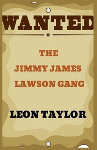 Produktbild: The Jimmy James Lawson Gang