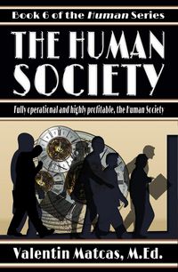 Produktbild: The Human Society