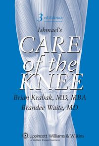 Produktbild: Ishmael's Care of the Knee