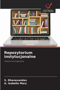 Produktbild: Repozytorium instytucjonalne