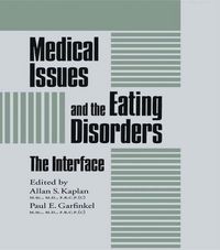 Produktbild: Medical Issues And The Eating Disorders