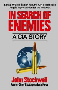 Produktbild: In Search of Enemies